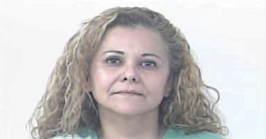 Bonnie Cruz, - St. Lucie County, FL 